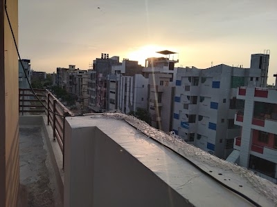 Rajeev Gandhi Nagar