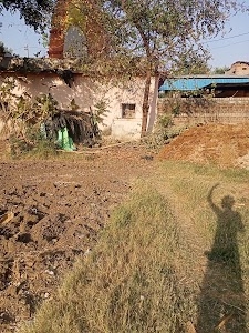 Chamunda Temple