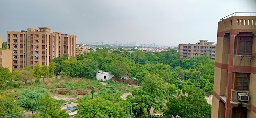 NTPC Township, Block A, Sector 33