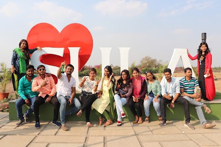 Samarth Group of Institutions Faculty of Management