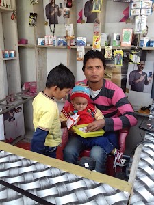 Kaif Mobile Comunication