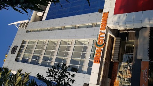 Eros City Square
