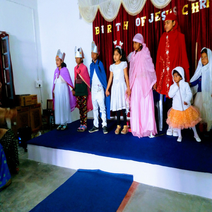 Seventh Day Adventist Church Of Dehradun