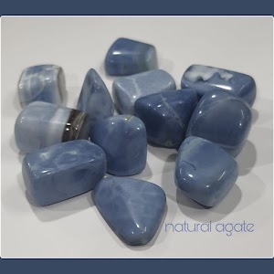 NATURAL AGATE