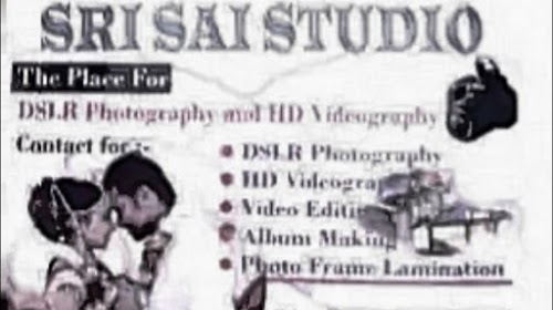 SRI SAI STUDIO HELEM