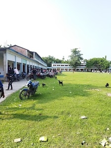 Nakkati High School