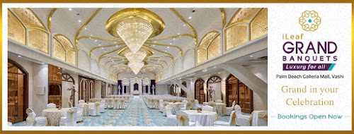 iLeaf Grand Banquets