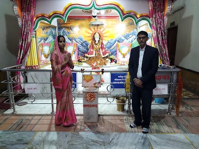 Jiwan Jyoti Test Series