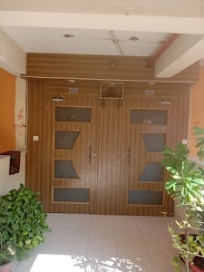 Chandi Mandir Faridnagar