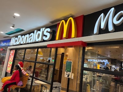 Mcdonalds