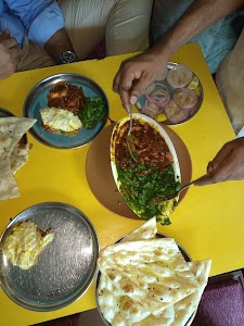 Cafe Naaz Restaurant