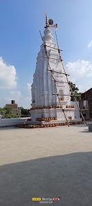 Belaganj Devi Mandir Pashu Mela