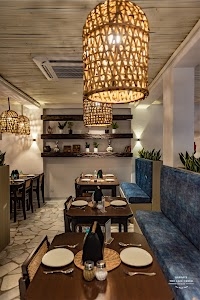 SAWAN'S THE CAFE CREED