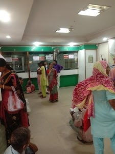 United Bank of India - Burnpur Branch