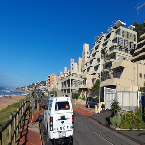 Umdloti Beach