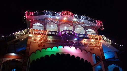 Pundhara