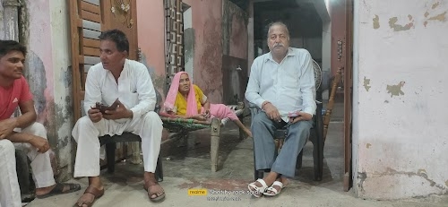 Goga mahdi? jai ho