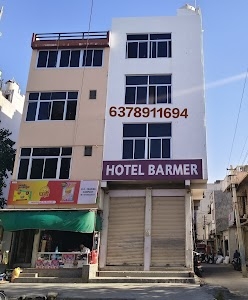 hotel barmer