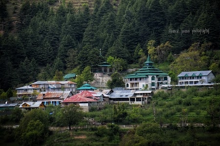 Wangath kangan jammu and Kashmir
