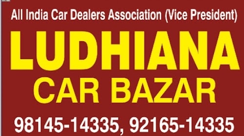 Ludhiana Car Bazar