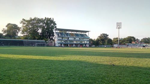 Nurul Amin Stadium (Jubilee Field)
