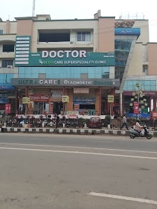 Megha Plaza