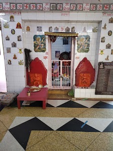 Hanuman Mandir (ହନୁମାନ ମନ୍ଦିର)
