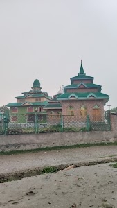 Azeem sob