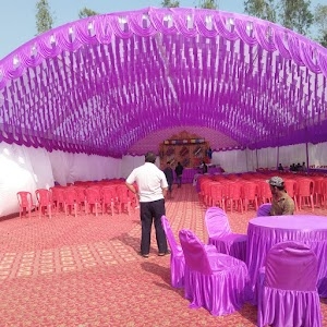 Vaishnavi Tent House (वैष्णवी टेन्ट हाउस)