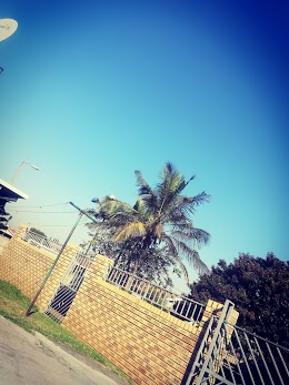 Clairwood