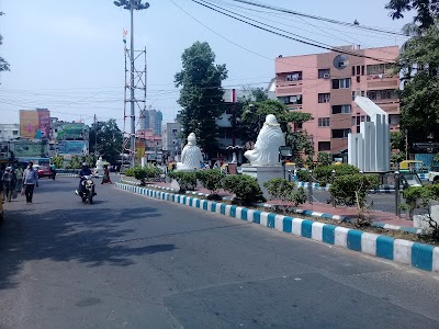 Beliaghata Police Station