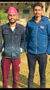 Gill De Dhani
