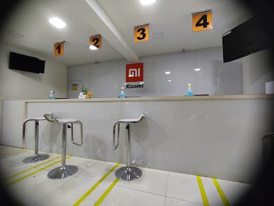Mi Service Center, Boisar, Mumbai, Maharashtra (Iris)