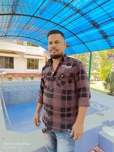 Sunil Ghorkhana