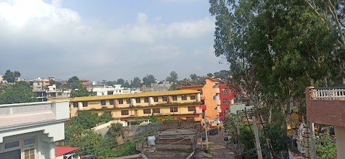 Shiv Nagar