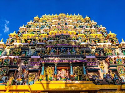 Usha Bazar