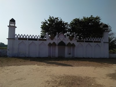 Nawabgarhi Eidgah