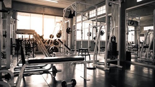 Mir Gym centre