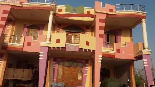 Pink Villa