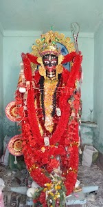 জয় মা কালী মণ্ডল পাড়া