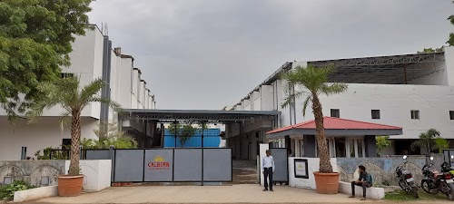 Calborn lifescience Pvt. Ltd.