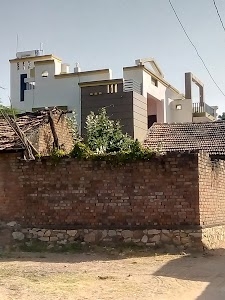 Sauka Limbdi