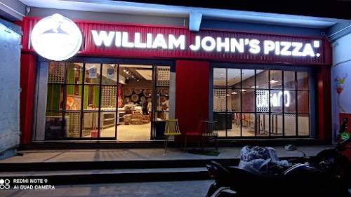 William John's Pizza, Morbi