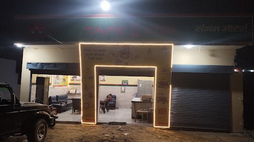 Kachla Tiraha Delhi Road Sahaswan