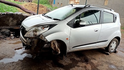 RAJASTHAN MOTARS