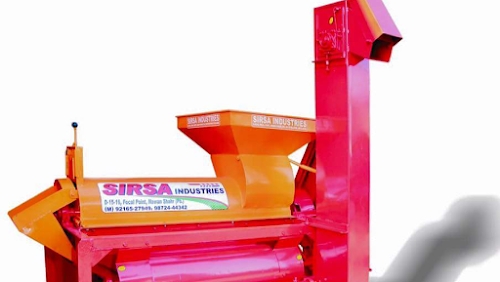 Sirsa Industry