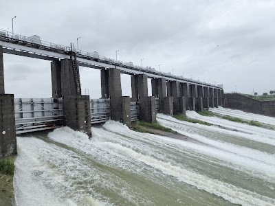Tappar Dam