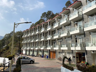 Wood Creek Resort & Spa