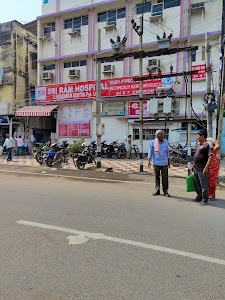 Shri Ram Hospital & Research Centre Pvt. Ltd.