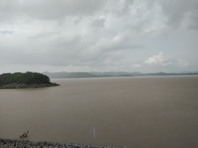 Sukhi Dam